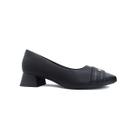 Sapato Piccadilly 160056 Preto