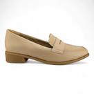 Sapato piccadilly 662004 napa trab croco