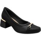 Sapato Piccadilly 748015 Sapato Piccadilly 748015