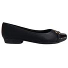 Sapato piccadilly calce fácil ref: 250229 feminino