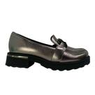 Sapato piccadilly calce fácil ref: 735036 feminino Sapato piccadilly calce fácil ref: 735036 feminino