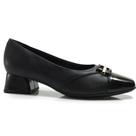 Sapato piccadilly feminino 160097