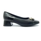 Sapato Piccadilly Feminino 160105