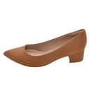 Sapato piccadilly feminino 739015