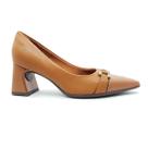 Sapato Piccadilly Feminino 764019