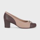 Sapato Piccadilly Feminino
