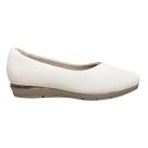 Sapato Piccadilly Maxi Salto Baixo Feminino