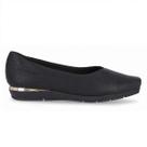 Sapato Piccadilly Maxxi Fernanda Salto Baixo Sapato Piccadilly Maxxi Fernanda Salto Baixo