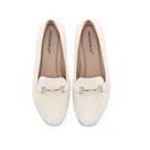 SAPATO PICCADILLY OFF WHITE 250266 Cor:OFF WHITETamanho:36