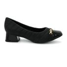 Sapato Piccadilly Original Fivela Confortavel Feminino 112