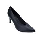 Sapato piccadilly ref: 745035 feminino