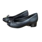 Sapato piccadilly saltinho preto 141091 Sapato piccadilly saltinho preto 141091