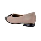 Sapato piccadilly salto baixo ref: 279034 feminino