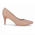 Sapato Piccadilly Scarpin Luiza Salto Alto Sofisticado Sapato Piccadilly Scarpin Luiza Salto Alto Sofisticado