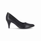 Sapato Piccadilly Scarpin Luiza Salto Alto Sofisticado Sapato Piccadilly Scarpin Luiza Salto Alto Sofisticado
