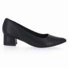 Sapato Piccadilly Taci Salto Médio Ideal Uniforme Elegânte Sapato Piccadilly Taci Salto Médio Ideal Uniforme Elegânte