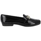 Sapato Piccadilly Verniz Elegance Mocassim Conforto