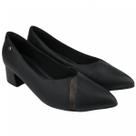 Sapato Piccadilly