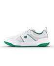 Sapato Pickleball WILSON Pickle Pro para homens - branco/bósforo