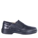 Sapato Pipper Masculino Comfort 54807 Preto