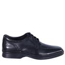 Sapato Pipper Masculino Couro 54811 Preto