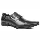 Sapato pipper masculino em couro 52811pc