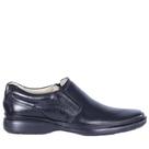 Sapato Pipper Masculino Soft 55408 Preto