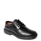 Sapato Pipper Social Handmade Couro