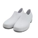 Sapato Polimerico Bidensidade Branco Tam 41 Ref COB101 CARTOM