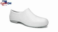 Sapato polimerico cartom branco n39 - CARTON