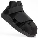 Sapato pós-operatório Vive Closed Toe Fracture Medical para mulheres e homens