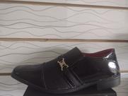 Sapato Preto