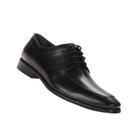 Sapato preto - Democrata -Social 37