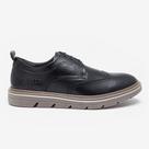 Sapato Preto Jeff