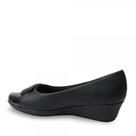 Sapato preto
