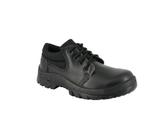 Sapato primavera bico pvc pr128ap cadarco