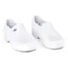 Sapato Profissional Antiderrapante SOFTWORKS BRANCO 37 AO 41