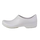 Sapato Profissional Cozinha Limpeza Anti Derrapante Man Preto ou Branco- Sticky Shoes