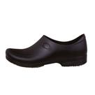 Sapato Profissional Cozinha Limpeza Anti Derrapante Man Preto ou Branco- Sticky Shoes