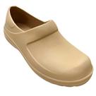 Sapato Profissional EPI Enfermeira Fechado Uniforme Cozinhheira Babuche Confortável Sapato Profissional EPI Enfermeira Fechado Uniforme Cozinhheira Babuche Confortável
