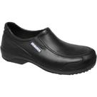 Sapato Profissional Soft Works em EVA com Elastico e Sola Leve Antiderrapante
