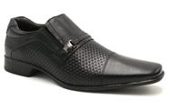 Sapato rafarillo masculino com kit 34065