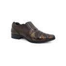 Sapato Rafarillo Social 79422 Castanho