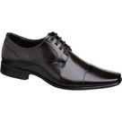 Sapato Rafarillo Social Masculino 34063-101T Marrom