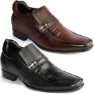 Sapato Rafarillo Vegas Alth Aumenta 7cm Couro Original 3284