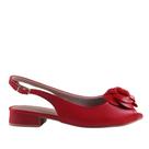 Sapato Ramarim Feminino Slingback 2419231
