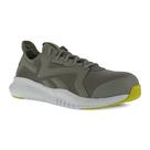 Sapato Reebok Work RB4063 Flexagon 3.0 Safety Athletic Men Lime Sapato Reebok Work RB4063 Flexagon 3.0 Safety Athletic Men Lime