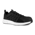 Sapato Reebok Work RB4314 Fusion Flexweave Safety Masculino Preto Azul