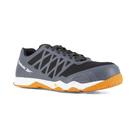 Sapato Reebok Work Speed TR Work Construction Masculino Cinza
