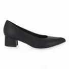 Sapato Salto Bloco Médio Piccadilly 739015 Feminino